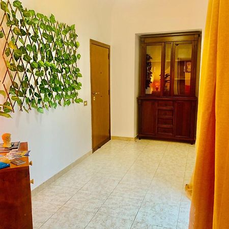 A Un Passo Dal Massimo 1 Apartment ปาแลร์โม ภายนอก รูปภาพ