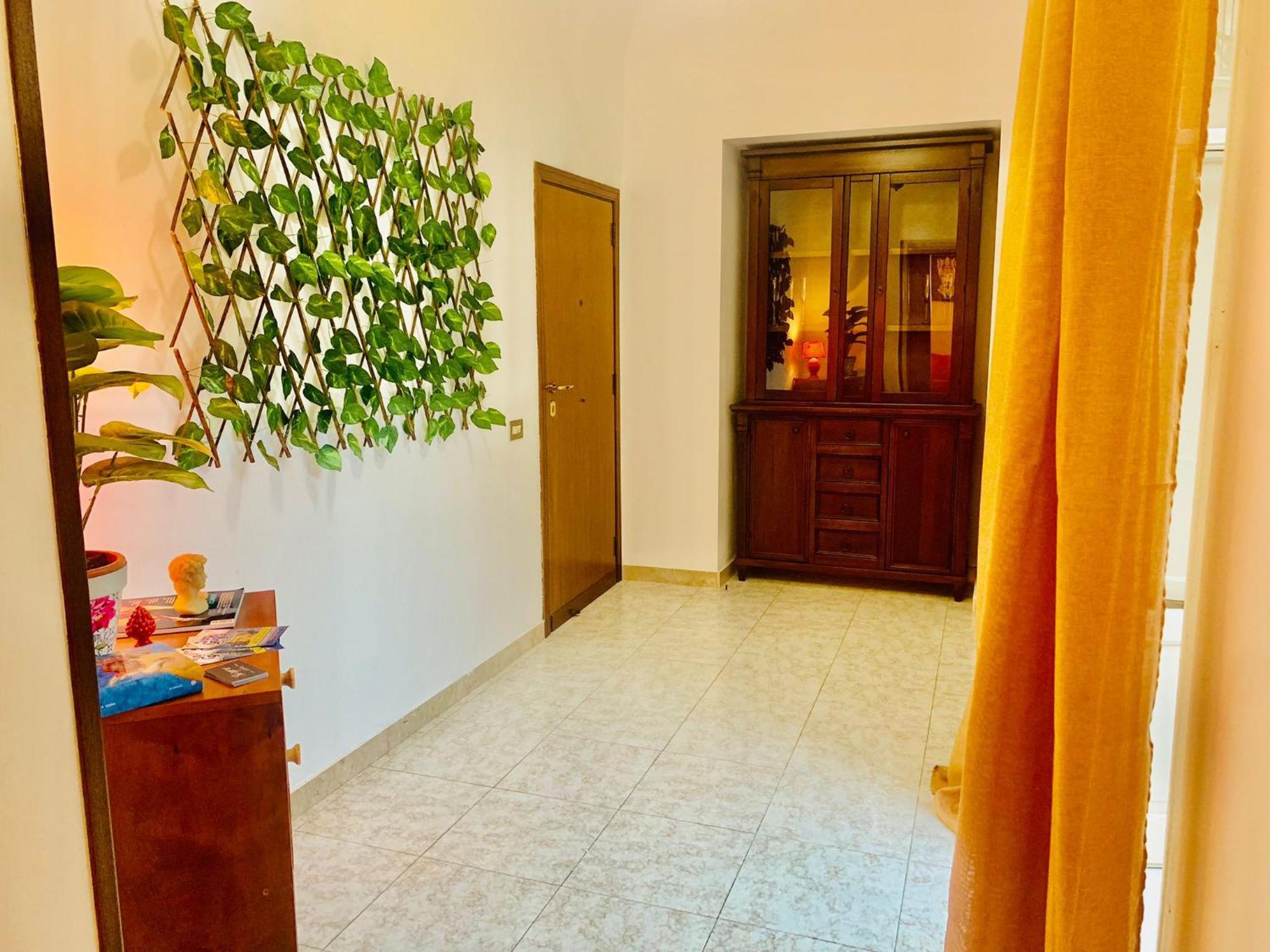 A Un Passo Dal Massimo 1 Apartment ปาแลร์โม ภายนอก รูปภาพ